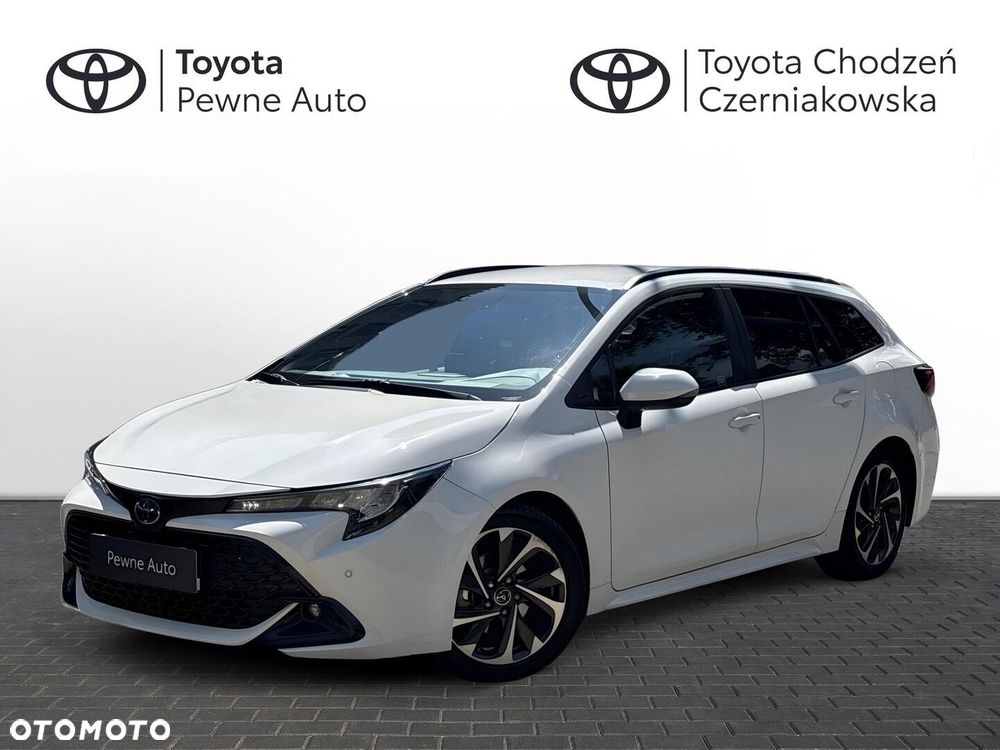 Toyota Corolla 1.8 Hybrid Comfort - 2