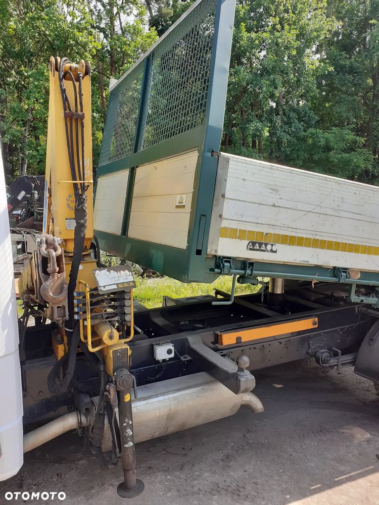 Mercedes-Benz VARIO 818 - 3