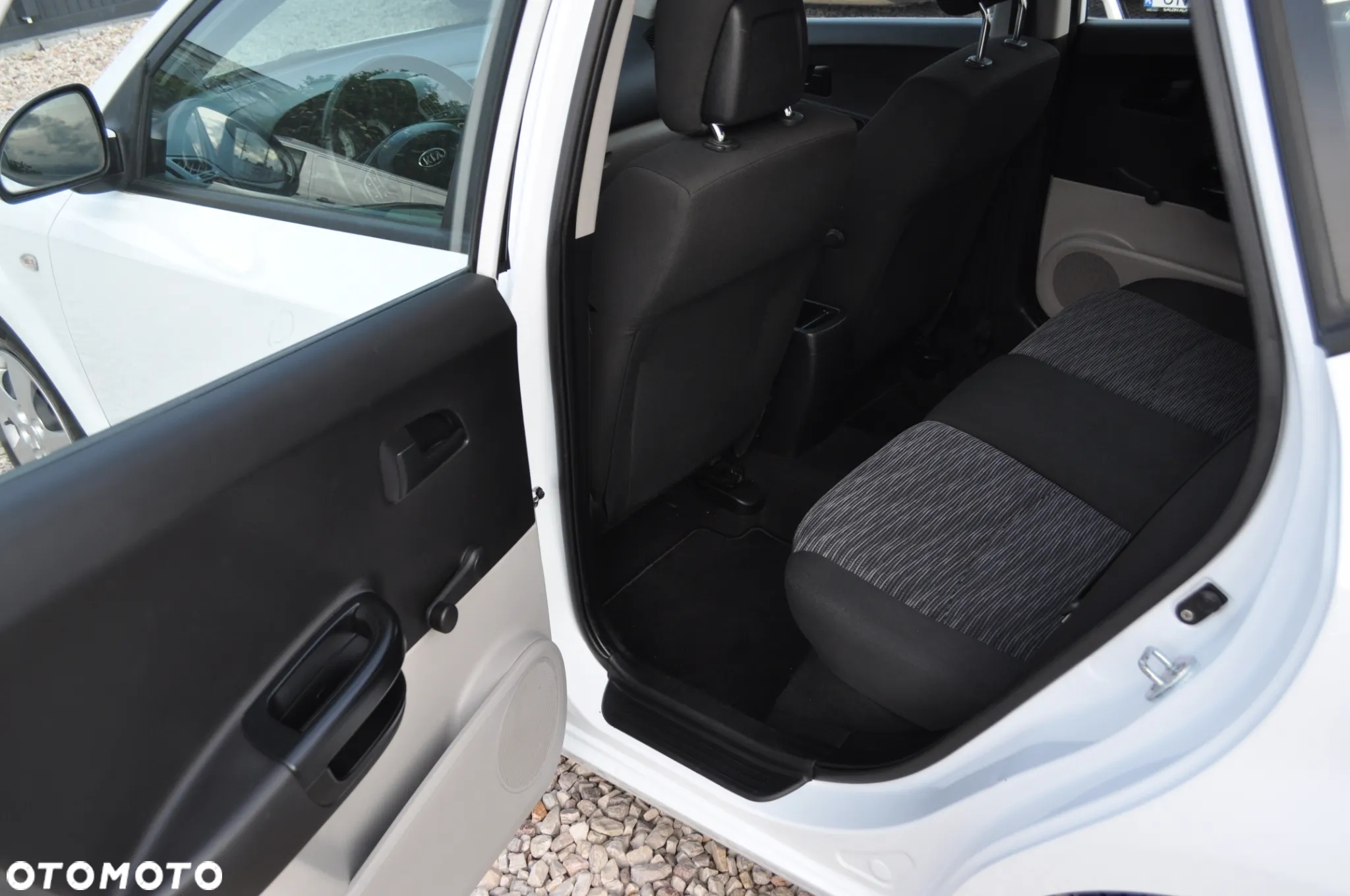 Kia Ceed 1.4 CVVT EX - 17