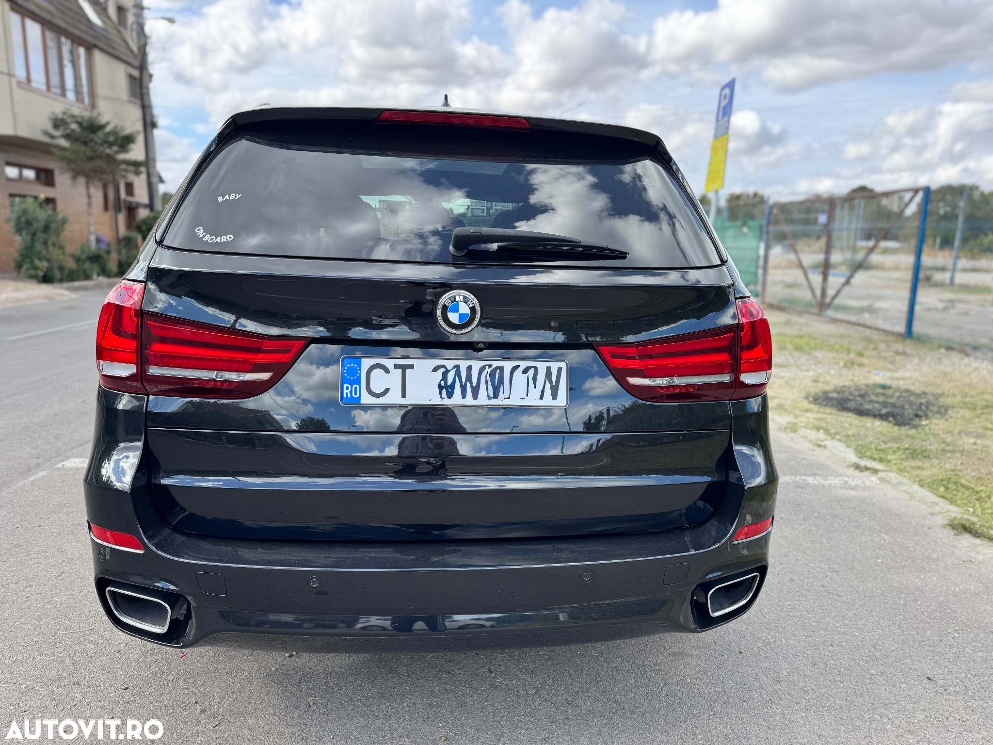 BMW X5 xDrive30d - 4