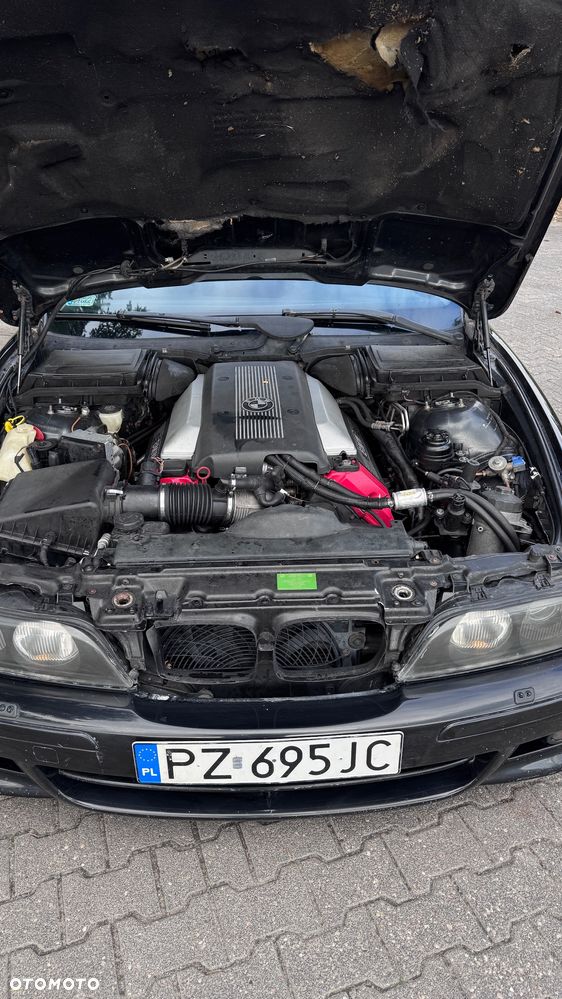 BMW Seria 5 - 16