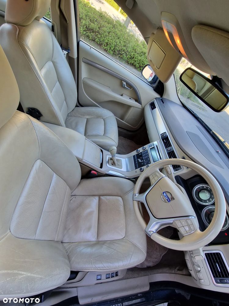 Volvo S80 D3 Summum - 6