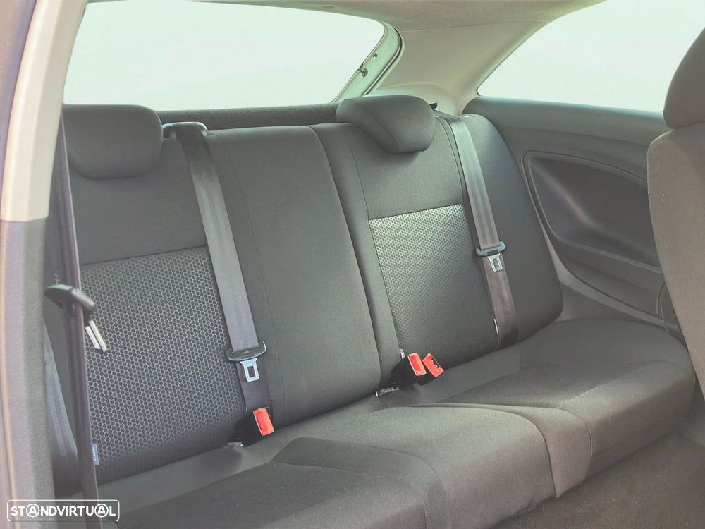 SEAT Ibiza 1.2 TSI FR - 16