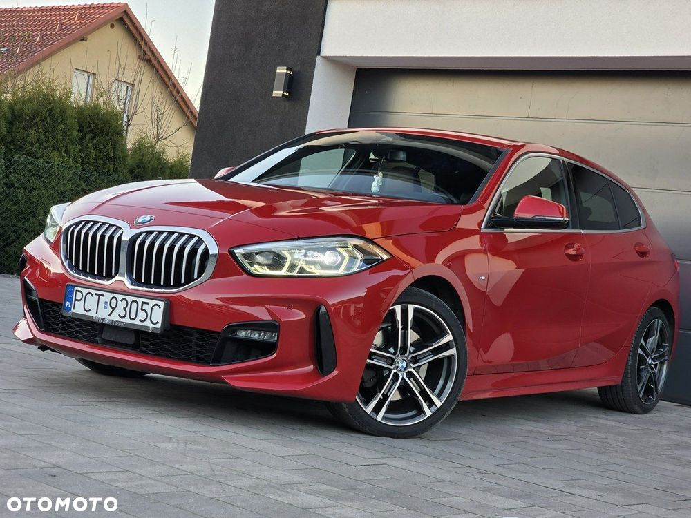 BMW Seria 1 - 24