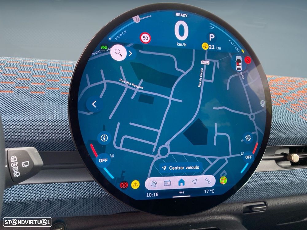 MINI Aceman SE Favoured XL - 8