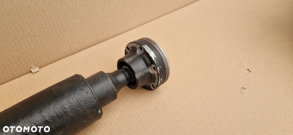 ALFA ROMEO STELVIO WAŁ NAPĘDOWY 2.0T DEMONTAŻ - 4