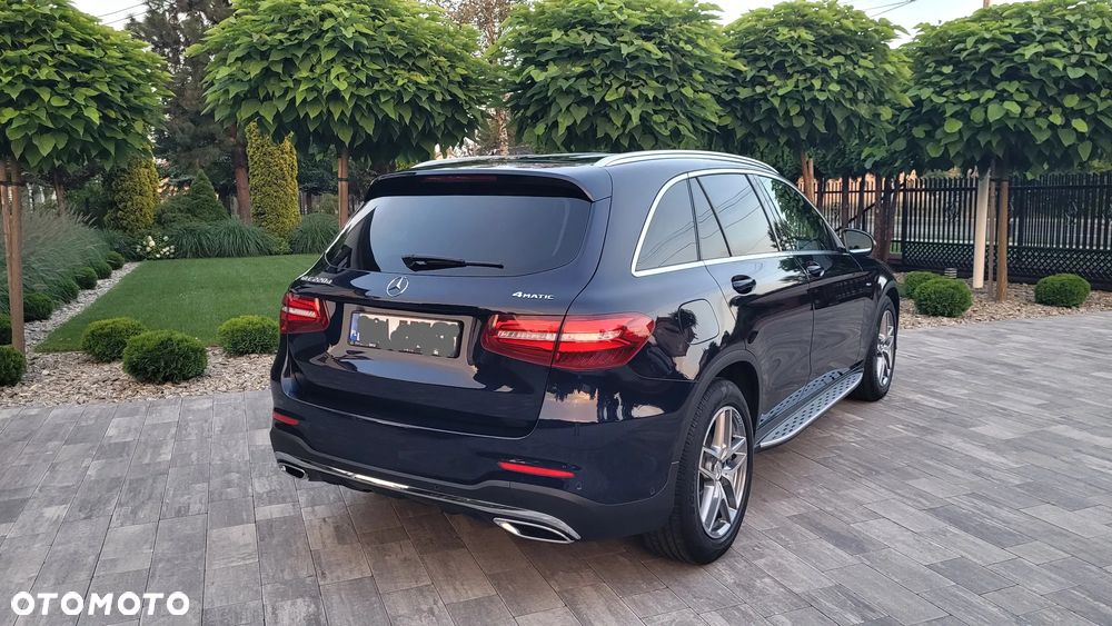 Mercedes-Benz GLC - 6