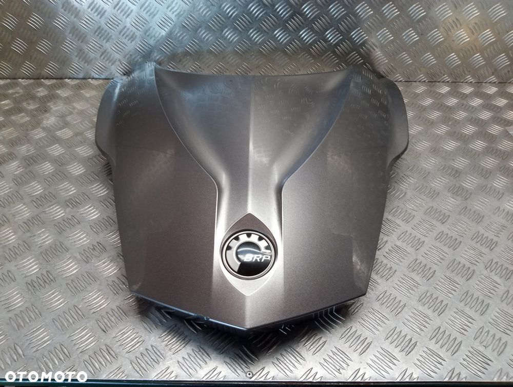 Maska przód owiewka CAN AM SPYDER RT SE5 11-13r   PN. 705005400 - 3