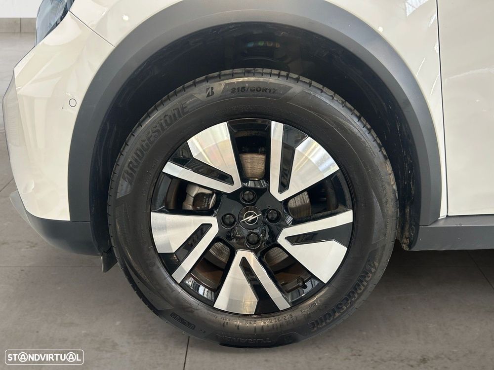 Opel Frontera 44 kWh GS - 15