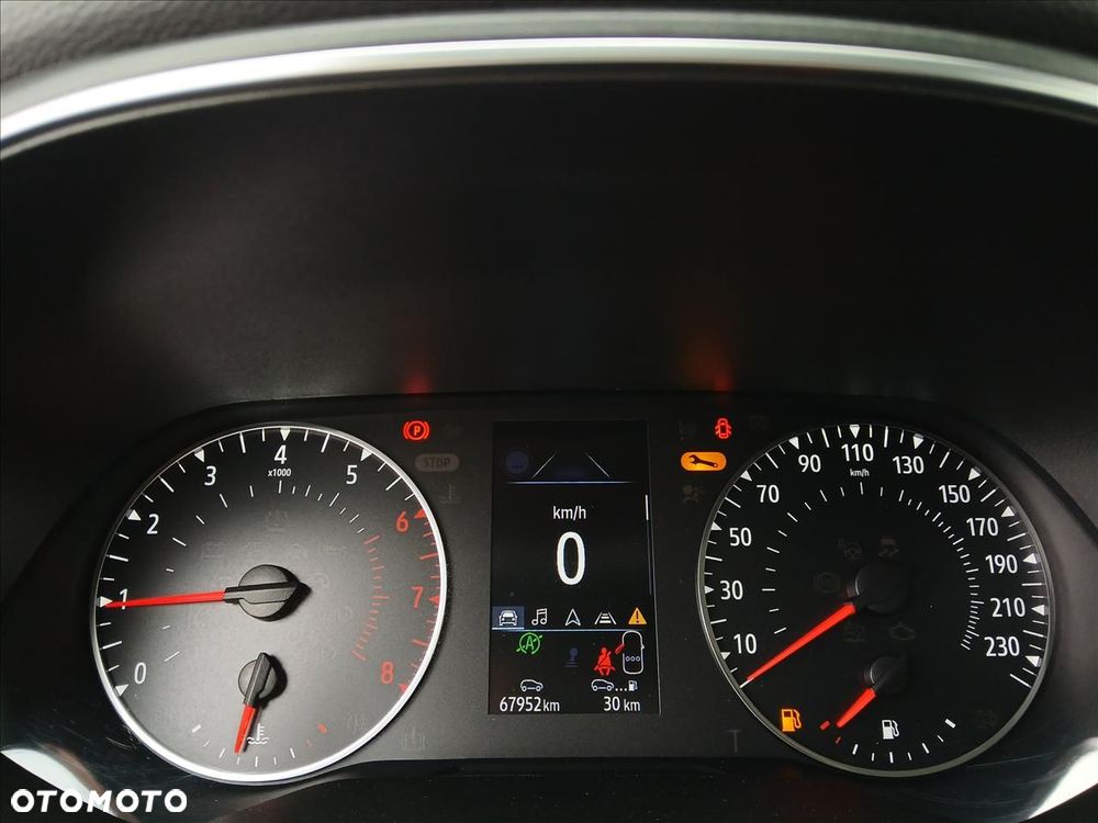 Renault Clio 1.0 SCe Zen - 11