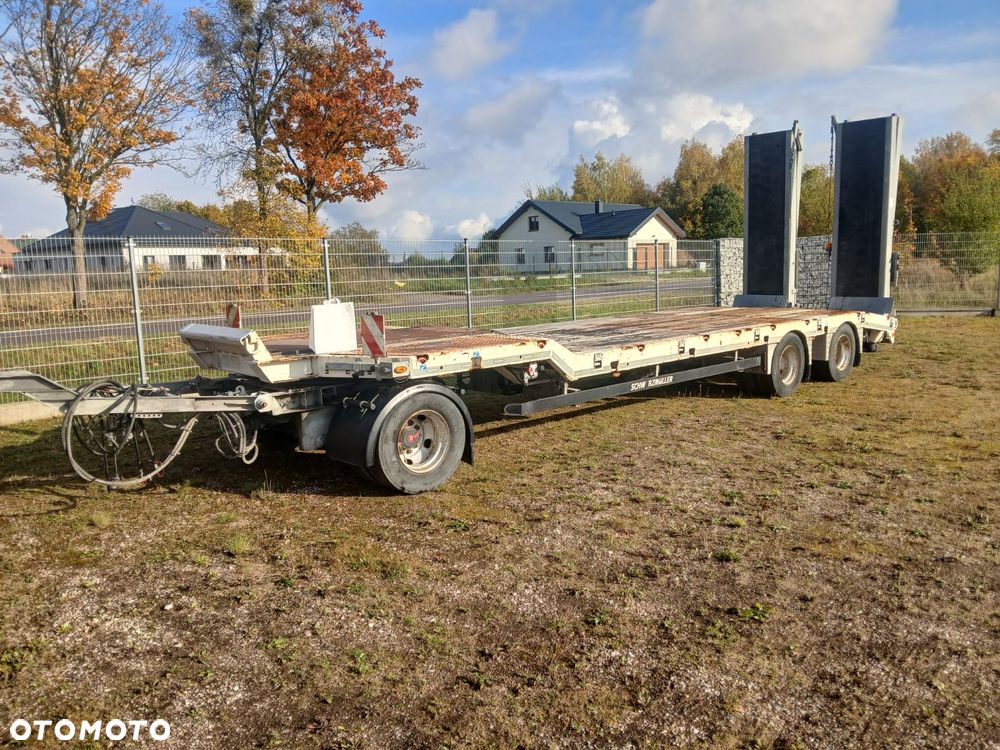 Schwarzmuller 30T/3 - 1