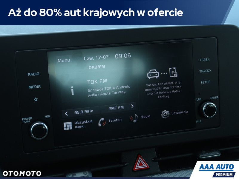 Kia Sportage - 13