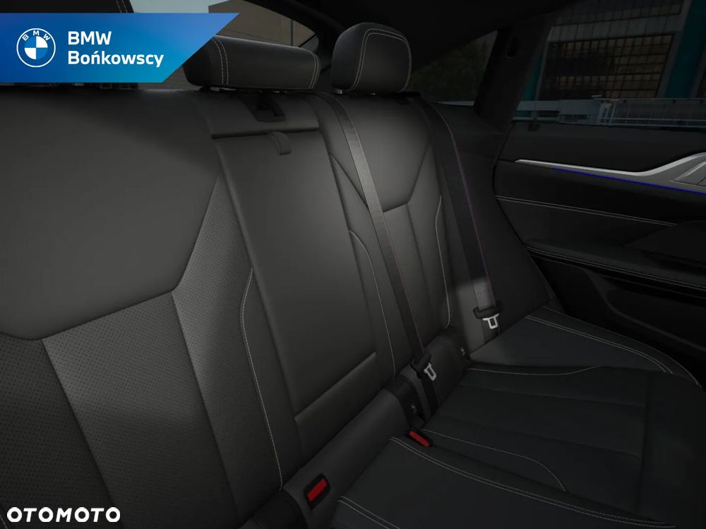 BMW Seria 4 420d xDrive mHEV M Sport - 11