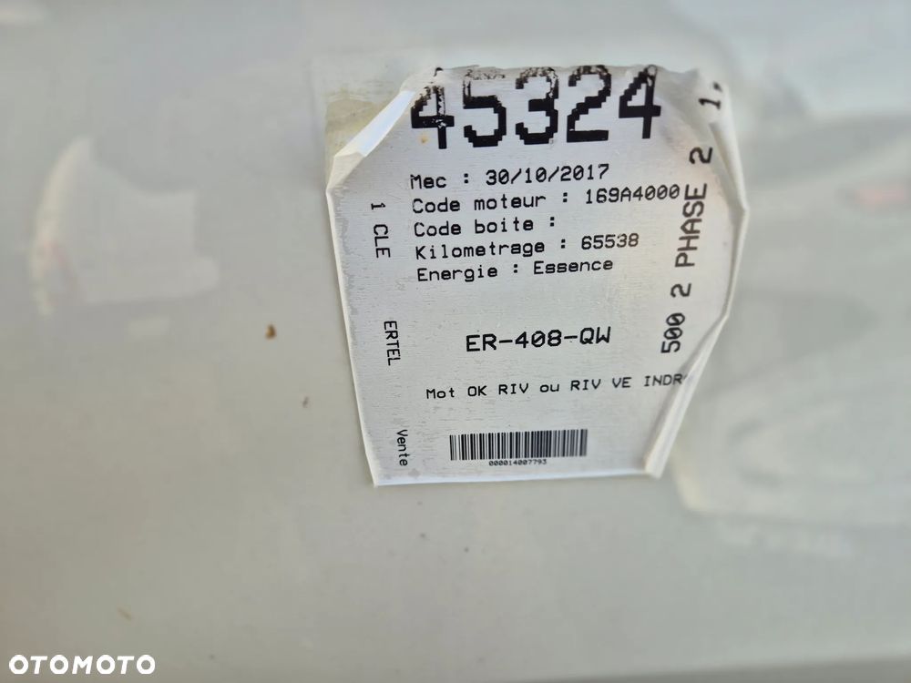 Fiat 500 1.2 Pop - 23