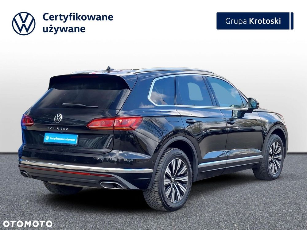 Volkswagen Touareg 3.0 V6 TDI SCR 4Mot Elegance - 6