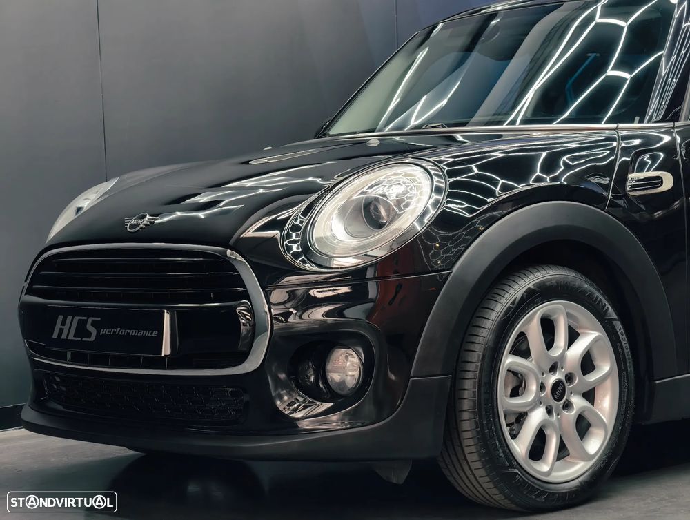 MINI 5 Portas Cooper D - 24