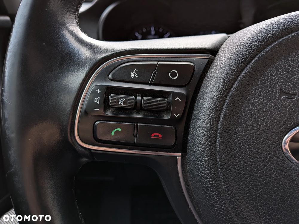 Kia Optima 1.7 CRDI M - 13