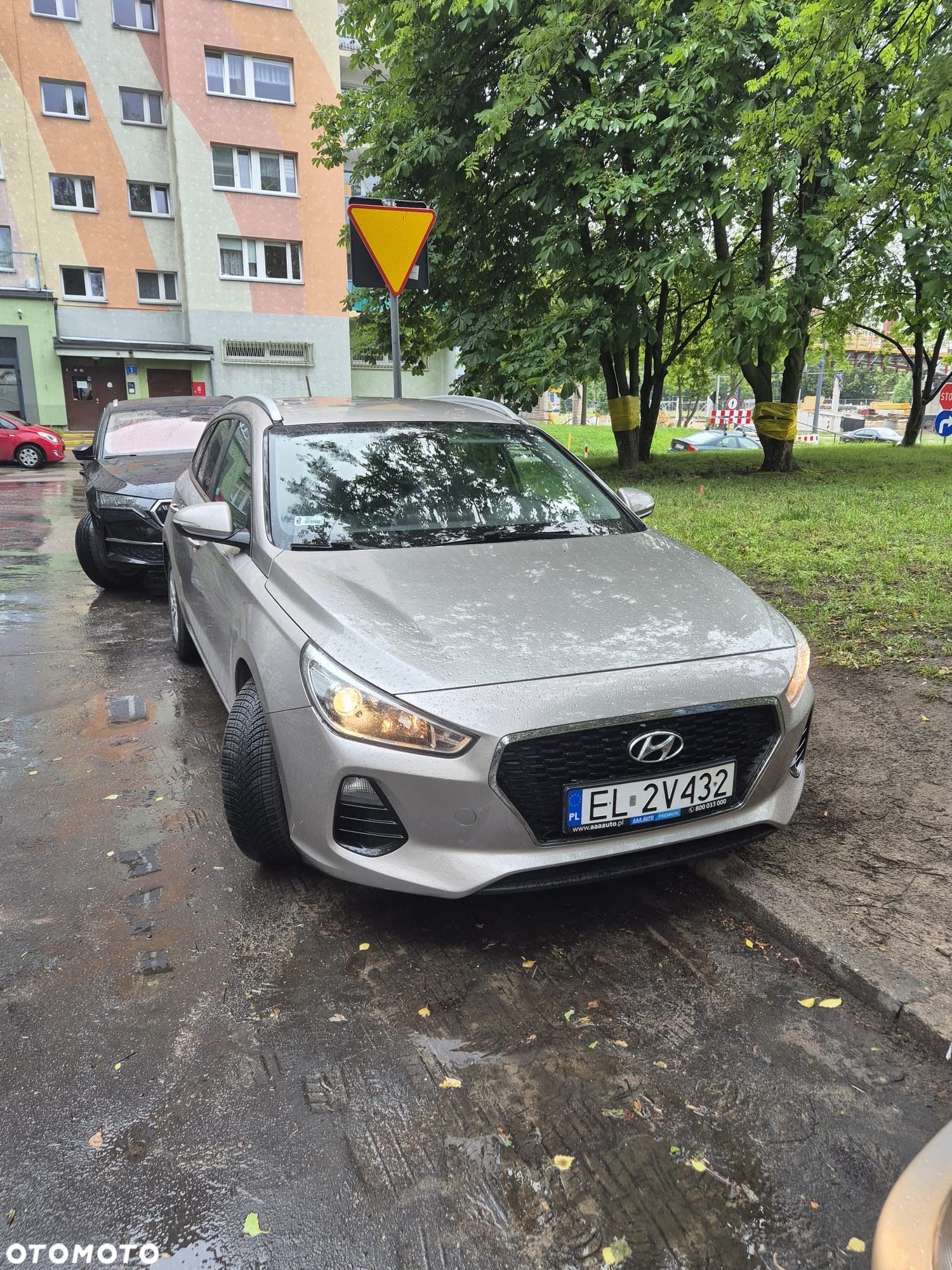 Hyundai i30 1.4 Classic - 1
