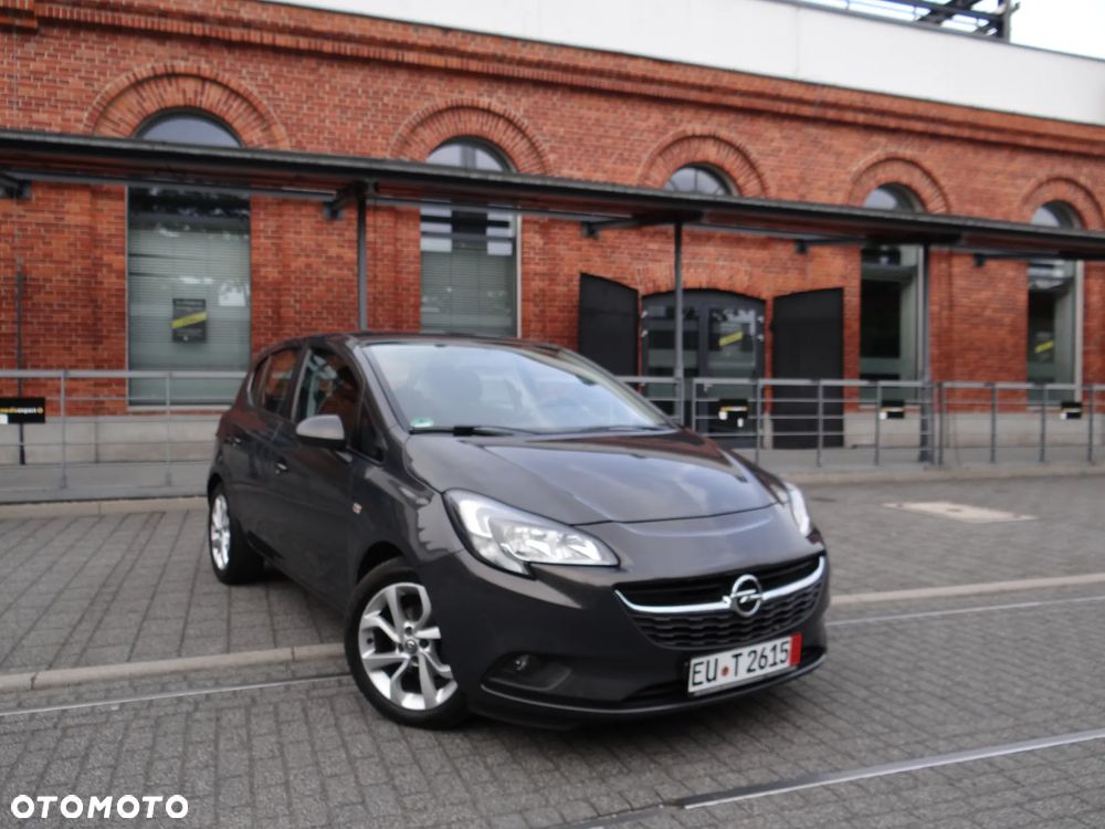 Opel Corsa 1.4 Selection - 3