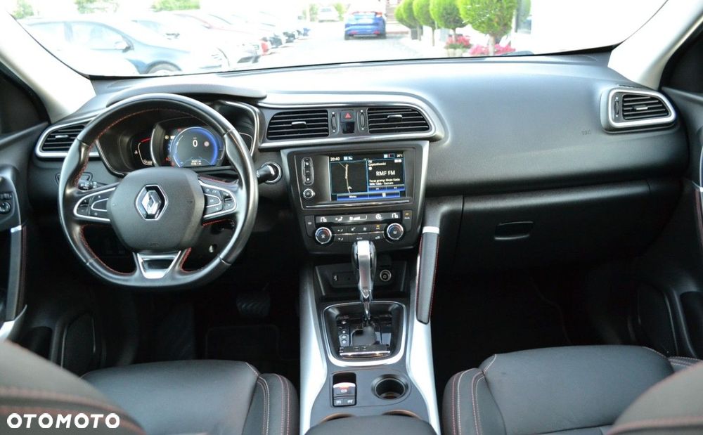 Renault Kadjar Energy TCe 130 EDC Bose Edition - 5