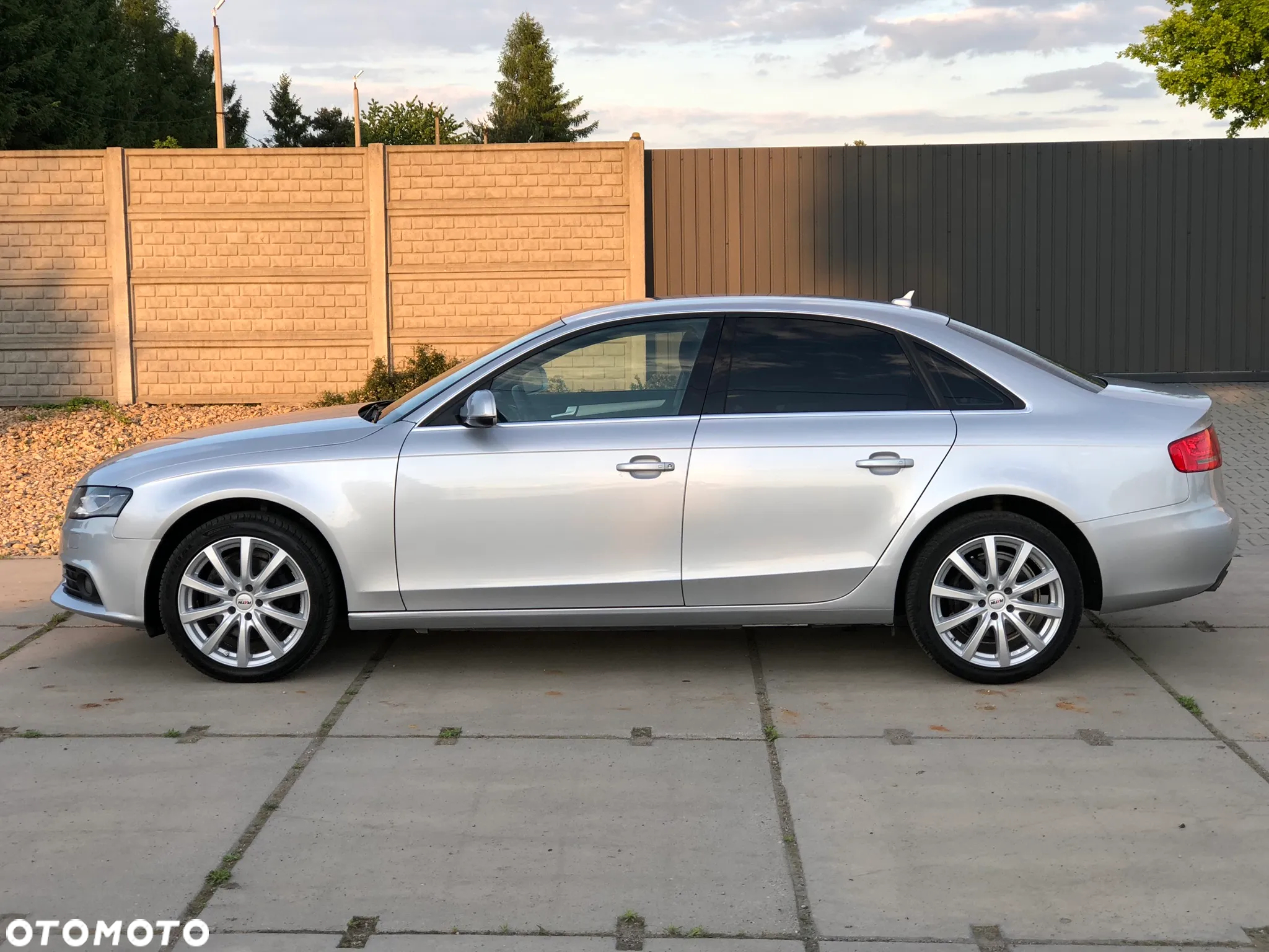 Audi A4 ver-2-0-tdi-dpf-ambition - 2