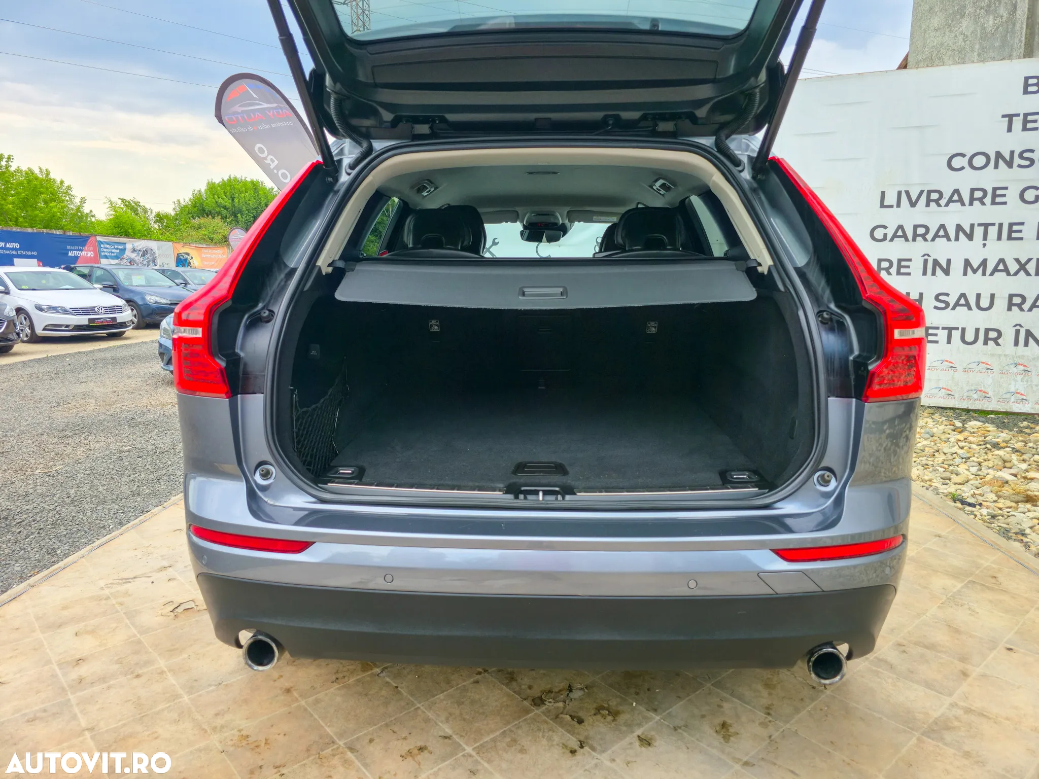 Volvo XC 60 - 18