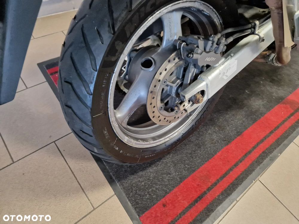 Honda Varadero - 11