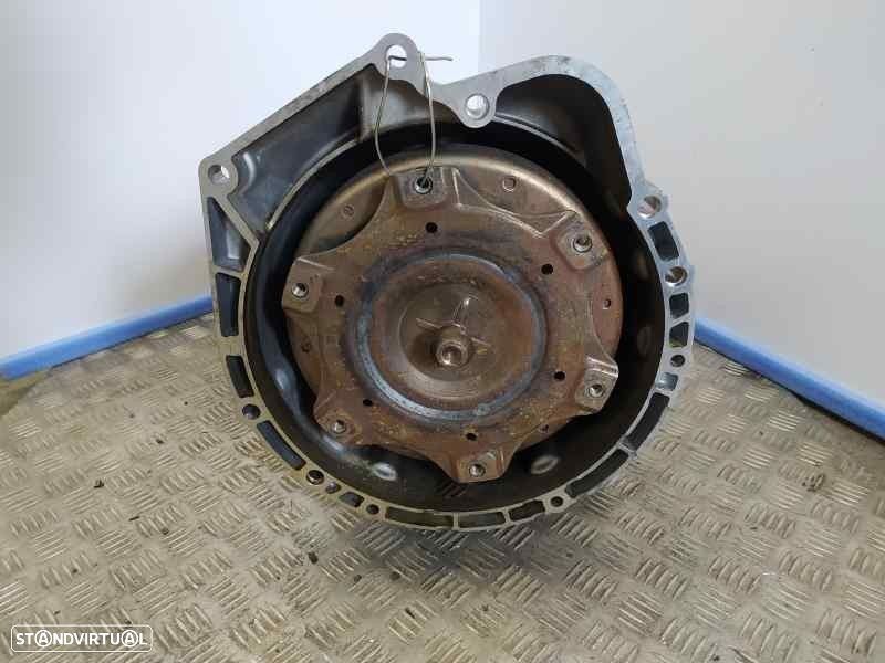 CAIXA VELOCIDADES BMW 6 2007 -1071012086ZUQ - 1