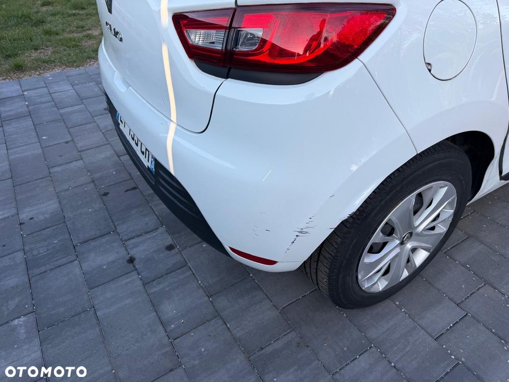 Renault Clio (Energy) TCe 90 Start & Stop INTENS - 19