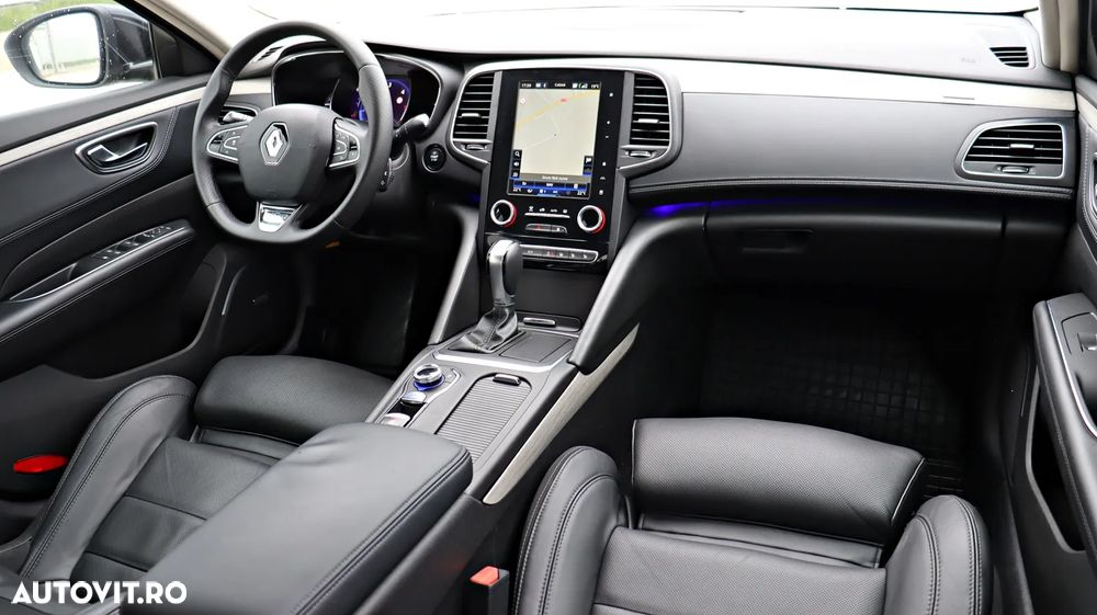 Renault Talisman BLUE dCi 200 EDC INITIALE PARIS - 19