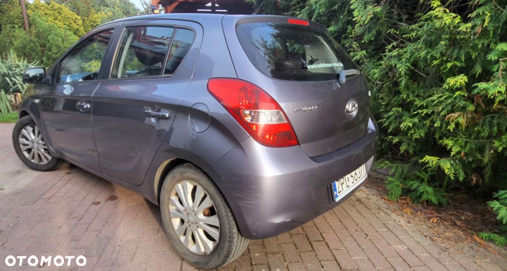 Hyundai i20 1.4 Style - 10