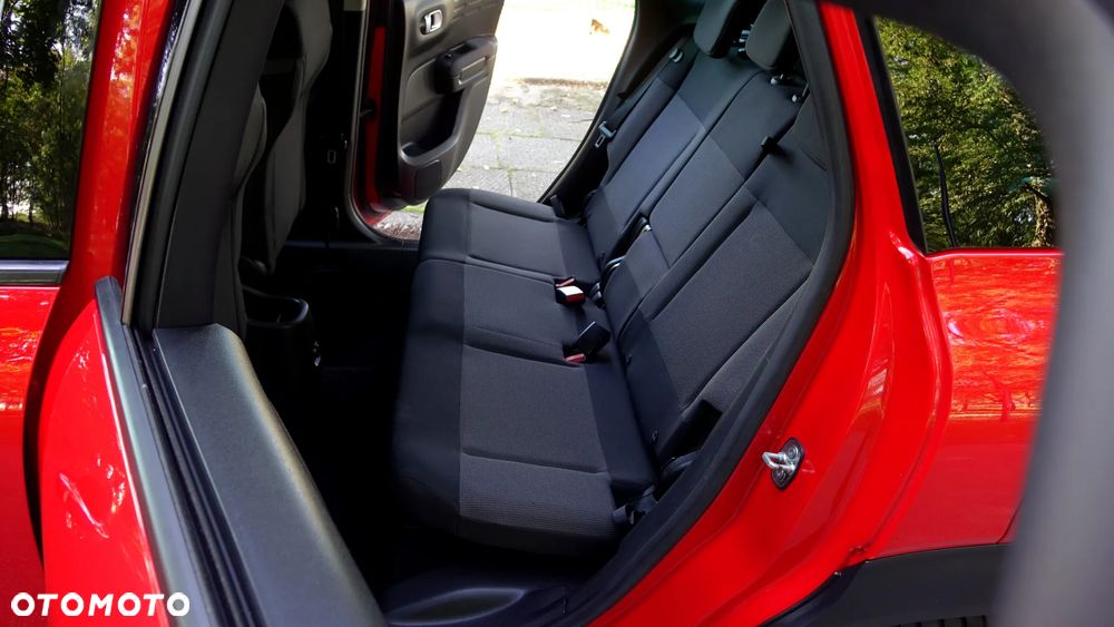 Citroën C3 Aircross - 9