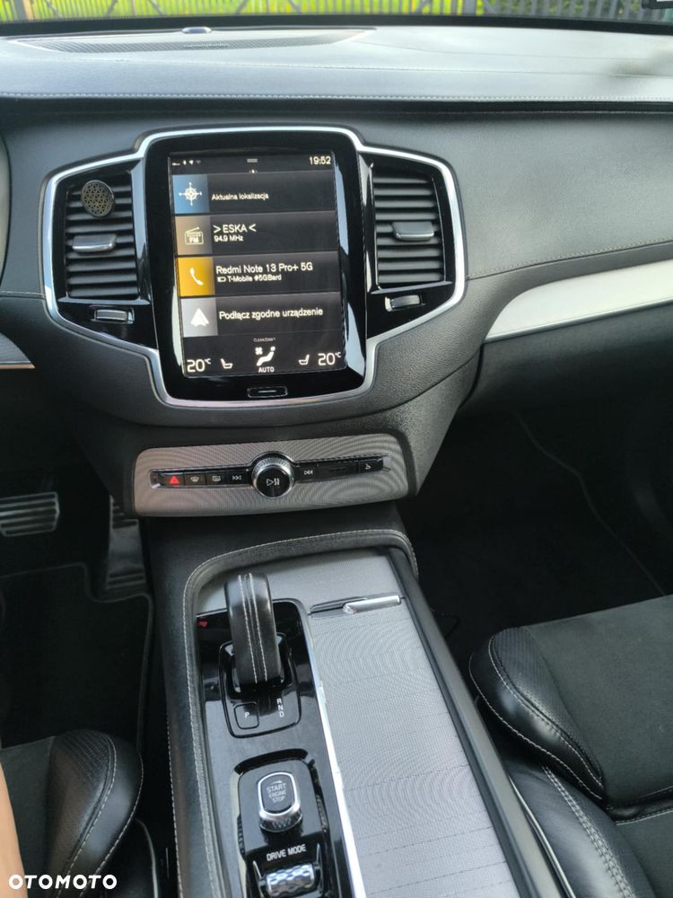 Volvo XC 90 - 11