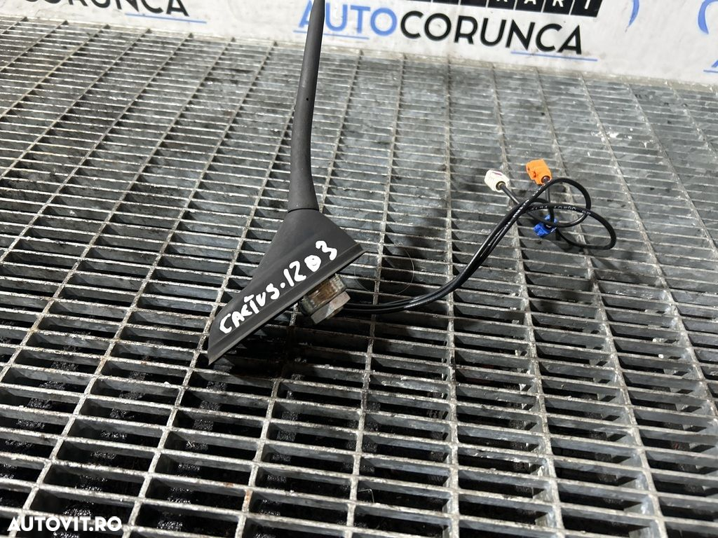 Antena Citroen C4 Cactus 2014 - 2017 SUV (1203) - 2