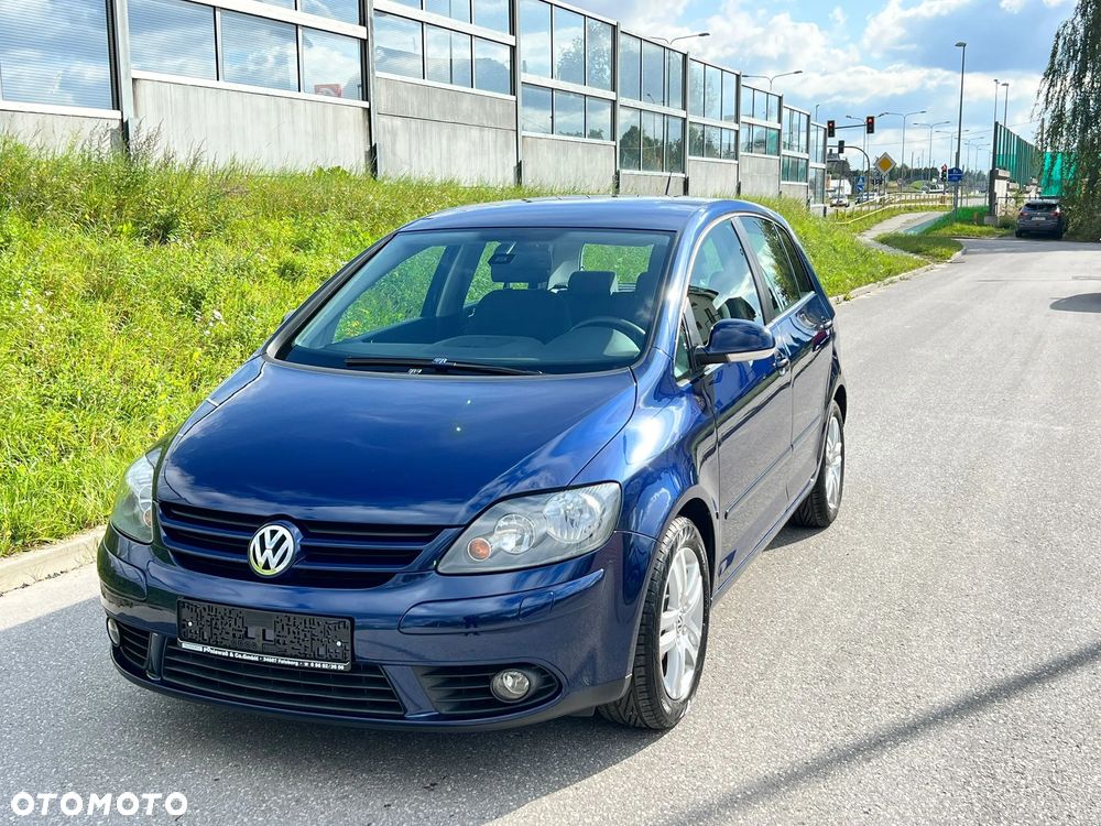 Volkswagen Golf Plus 1.6 Edition - 15