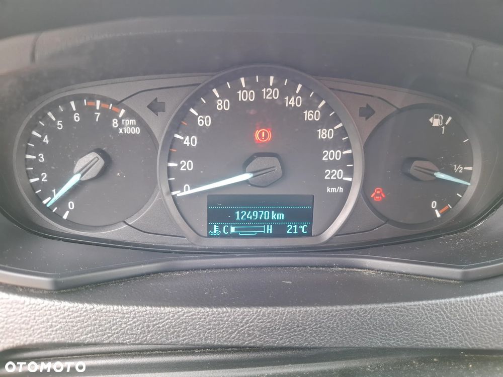 Ford Ka+ - 16