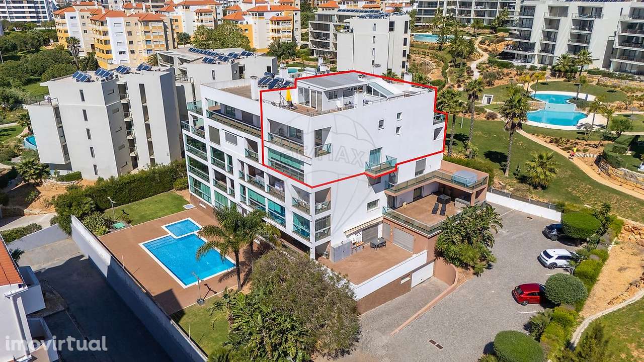 Apartamento T5 para venda - Grande imagem: 2/47