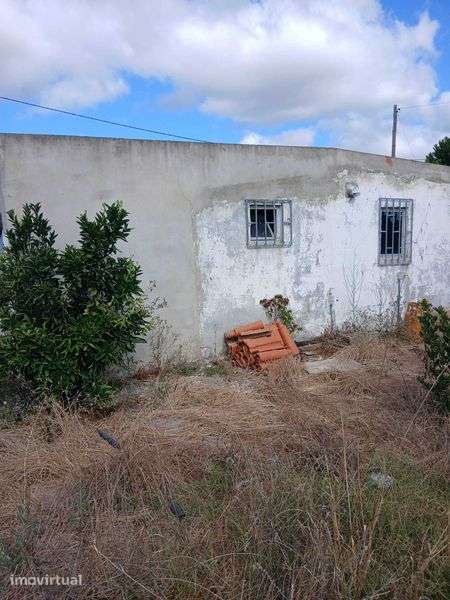 terreno Urbano 544m2 com pequena moradia 40 + 18 m2 - Grande imagem: 5/6