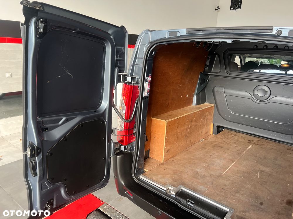 Peugeot Expert Tepee L2 Premium - 19
