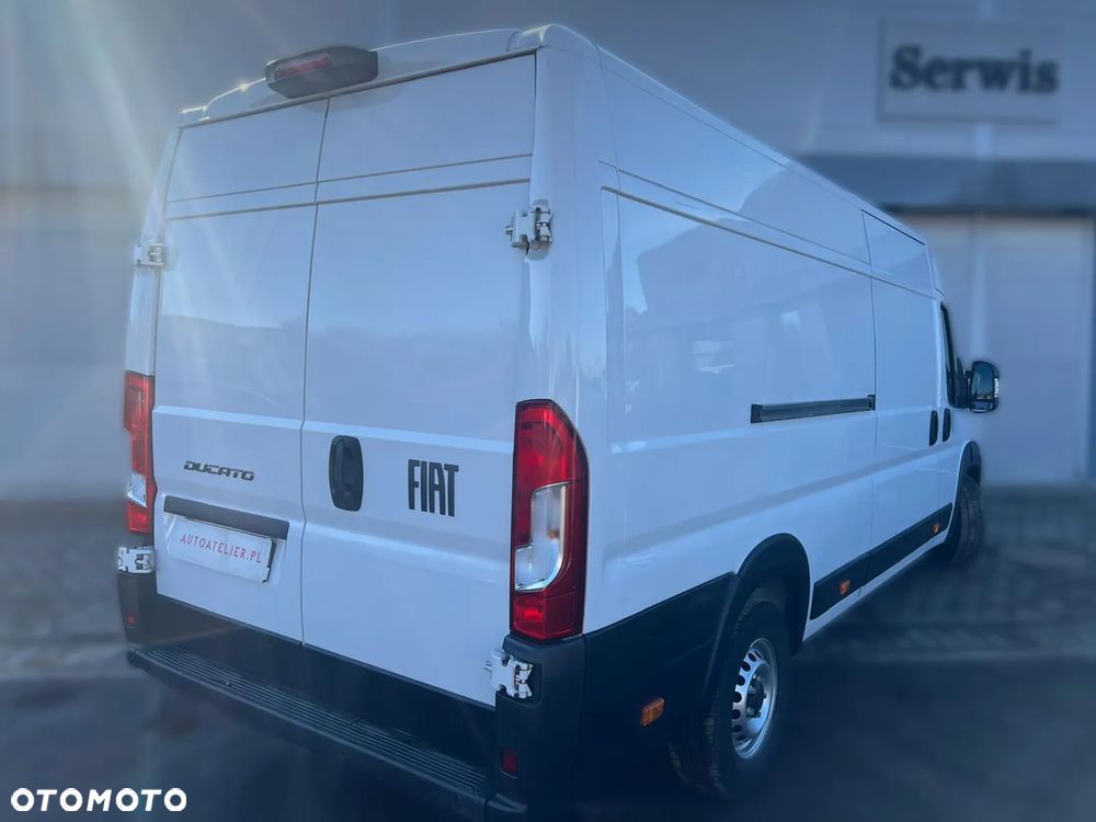 Fiat DUCATO L4 H2 - 11