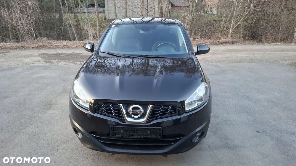 Nissan Qashqai 1.6 acenta - 3