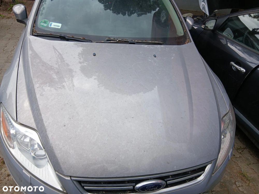 Maska Ford Mondeo MK4 Lift Kombi - 1