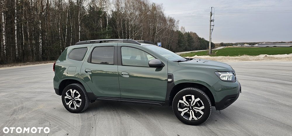 Dacia Duster 1.0 TCe Journey - 10