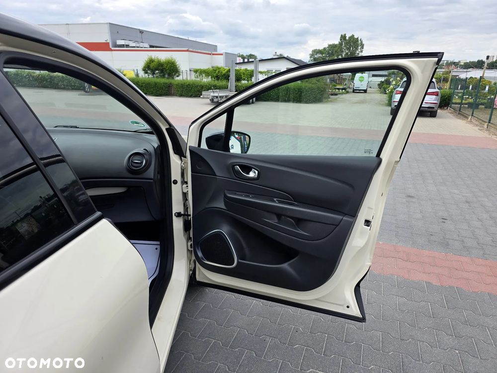 Renault Captur 0.9 Energy TCe Intens - 15