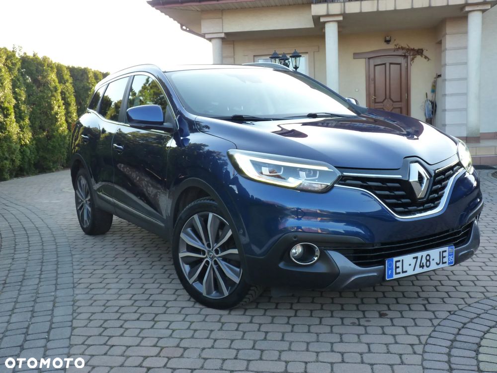 Renault Kadjar Energy dCi 130 LIMITED - 3