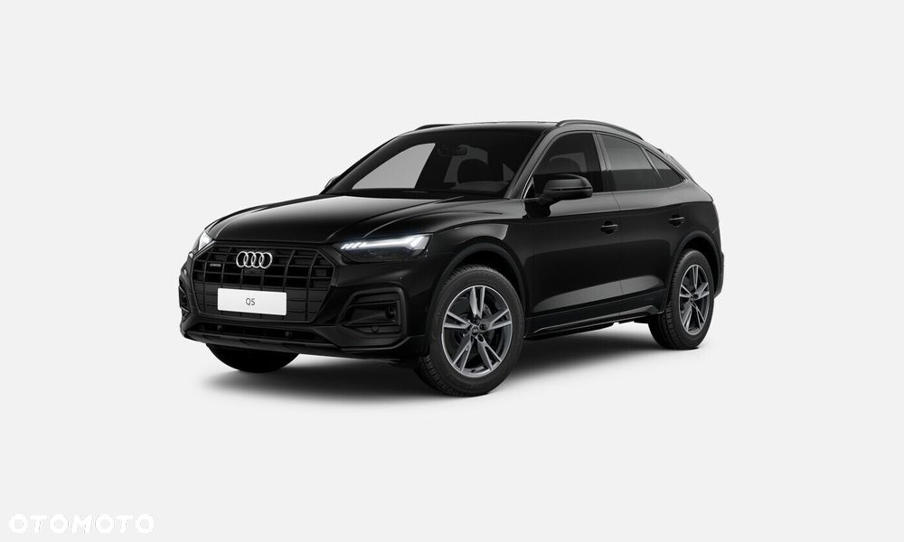 Audi Q5 Sportback - 1