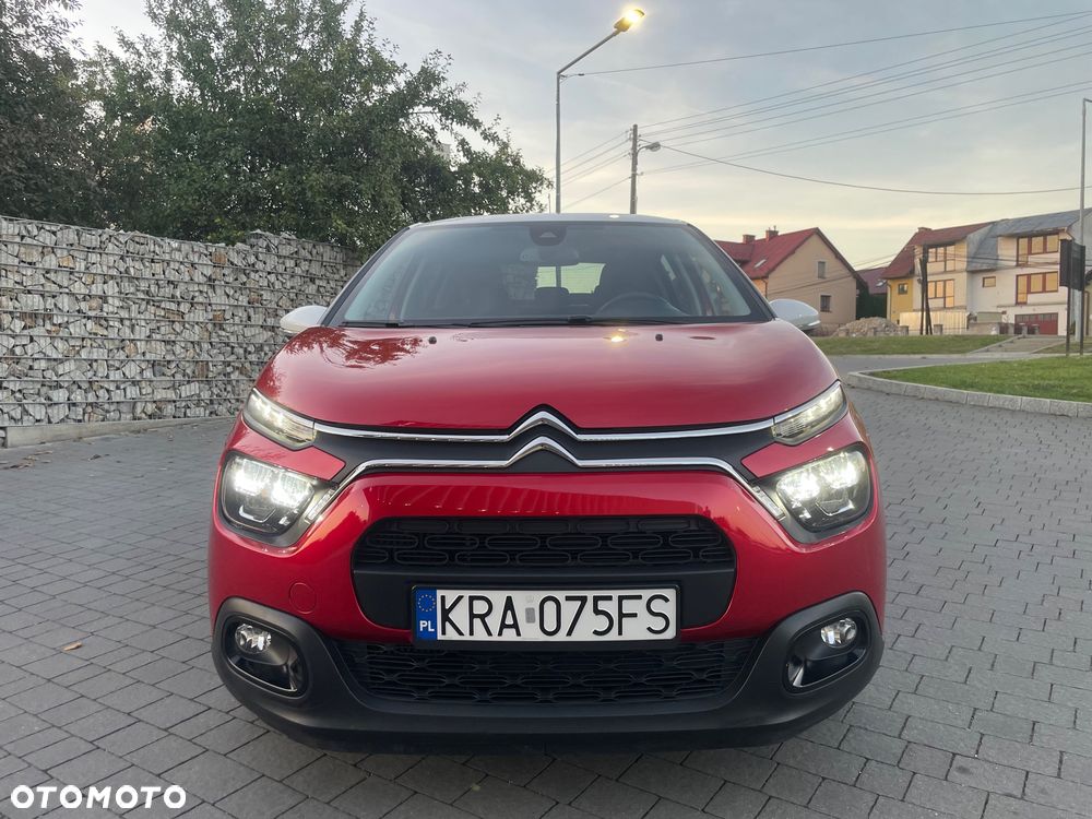 Citroën C3 Pure Tech 110 S&S EAT6 MAX - 11