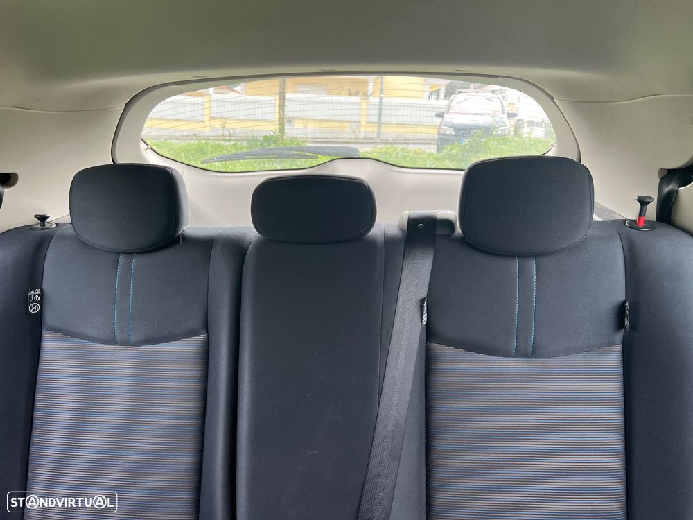 Nissan Leaf Acenta Access - 10