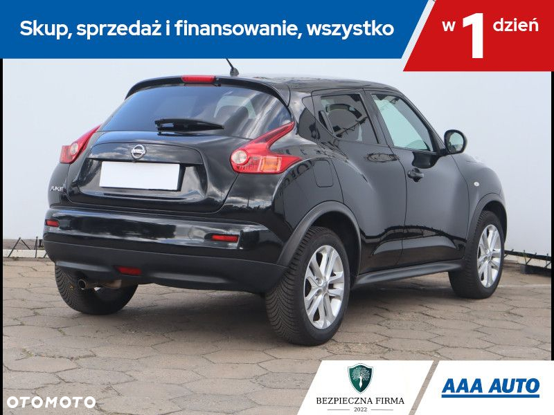 Nissan Juke - 6