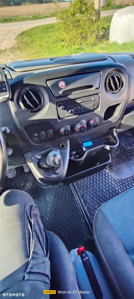 Renault Master - 14